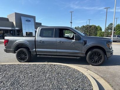 New 2026 Ford F150 XLT