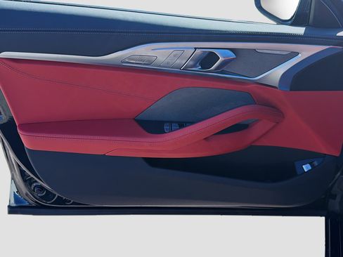 New 2026 BMW 840i w/ Driving Assistance Package image 22