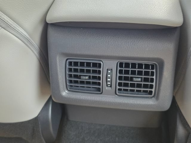 Used 2024 Toyota Camry SE w/ Audio Upgrade Package FWD image 35