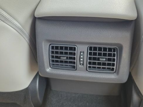 Used 2024 Toyota Camry SE w/ Audio Upgrade Package FWD image 35