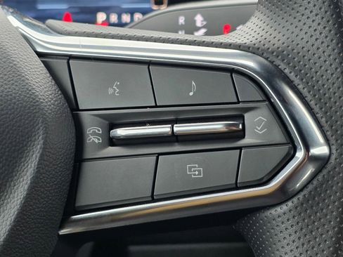 New 2026 Chevrolet Equinox EV LT w/ LPO, Blackout Package image 29