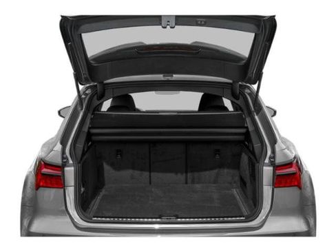 Used 2024 Audi RS 6 performance AWD/4WD image 11