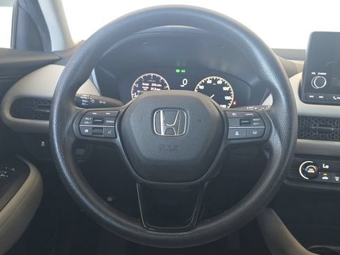 Used 2024 Honda HR-V LX image 14