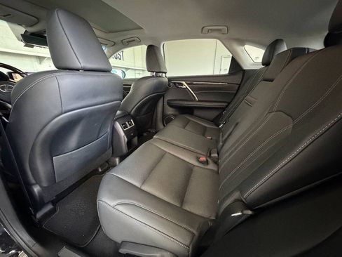 Used 2018 Lexus RX 450h AWD w/ Premium Package image 19