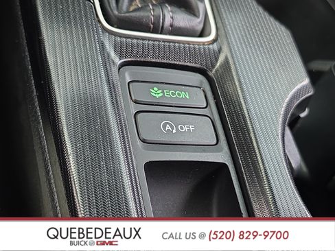 Used 2023 Honda Civic LX image 20
