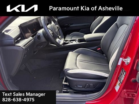 Used 2025 Kia K5 GT-Line w/ GT-Line Premium Package image 19