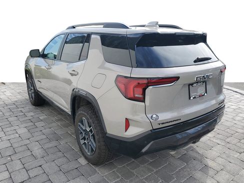 New 2026 GMC Terrain AT4 w/ Convenience Package III AWD/4WD image 4