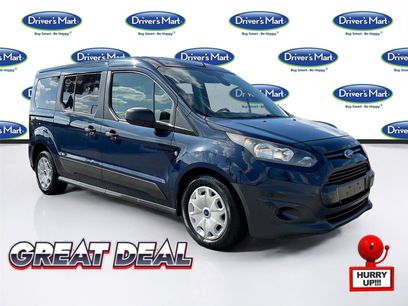 Used 2017 Ford Transit Connect XL