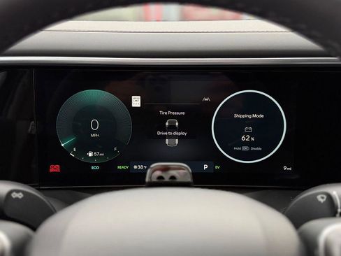 New 2026 Hyundai Palisade Calligraphy image 21