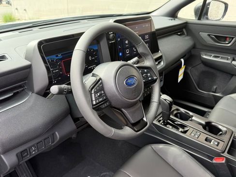 New 2026 Subaru Outback Premium AWD/4WD image 21