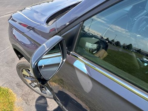 New 2026 Honda Pilot Elite image 30
