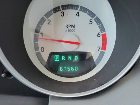 Used 2010 Dodge Grand Caravan SE w/ Popular Equipment Group FWD image 13