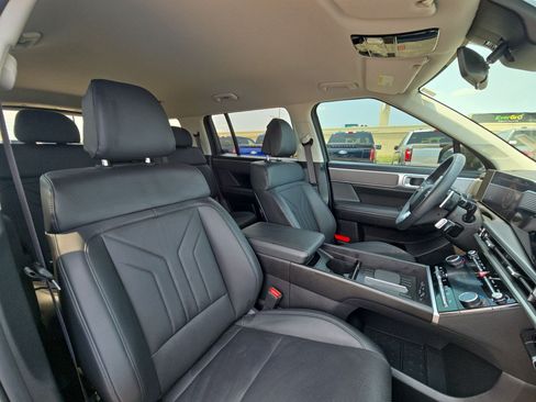 Used 2026 Hyundai Santa Fe SEL FWD image 30