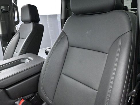 Used 2025 Chevrolet Silverado 2500 W/T w/ WT Convenience Package image 13