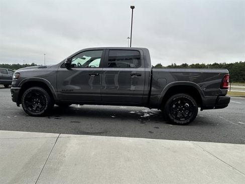 New 2026 RAM 1500 Big Horn image 5