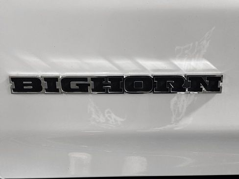 Used 2022 RAM 1500 Big Horn AWD/4WD image 24