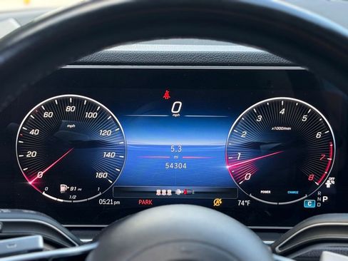 Used 2024 Mercedes-Benz GLE 350 4MATIC image 45