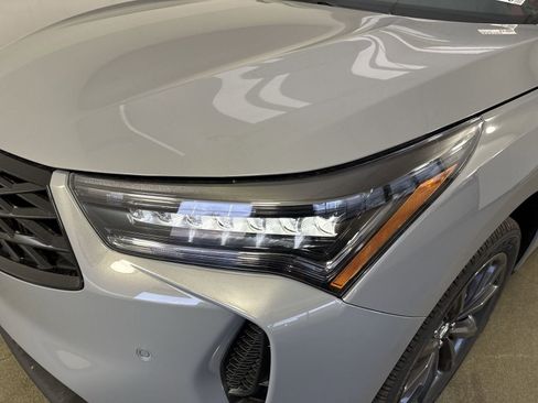 New 2026 Acura RDX A-Spec AWD/4WD image 26