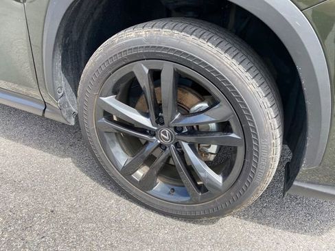 Used 2025 Lexus NX 450h+ AWD w/ Accessory Package (2T) image 11
