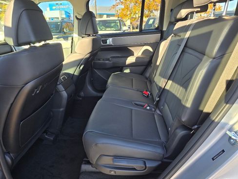 New 2026 Hyundai Santa Fe XRT AWD/4WD image 14