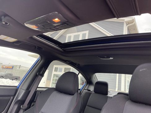 Used 2018 Subaru WRX Premium image 26