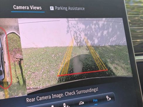 Certified 2023 Mercedes-Benz S 500 4MATIC image 6