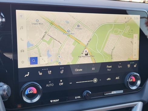 Used 2025 Lexus RX 350 Premium image 22