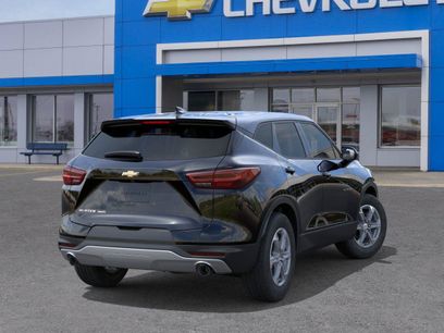 New 2026 Chevrolet Blazer LT w/ LPO, Floor Liner Package