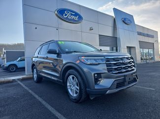 Used 2025 Ford Explorer Active w/ Active Comfort Package video 1