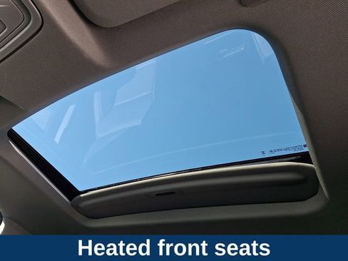 Used 2025 GMC Sierra 3500 Denali w/ Technology Package image 16