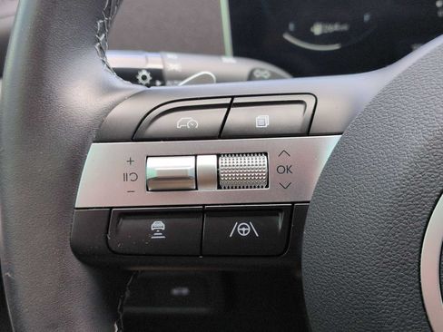 Used 2025 Hyundai Sonata SEL FWD image 26