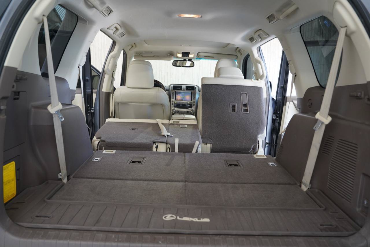 Used 2016 Lexus GX 460 w/ Premium Package AWD/4WD image 41