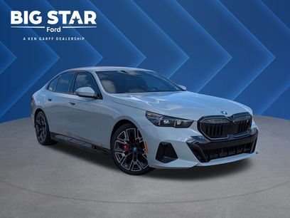 Used 2024 BMW i5 eDrive40i w/ M Sport Package