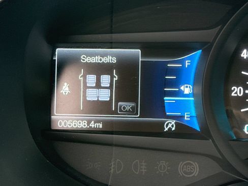 Used 2024 Ford Edge SEL w/ Convenience Package AWD/4WD image 41