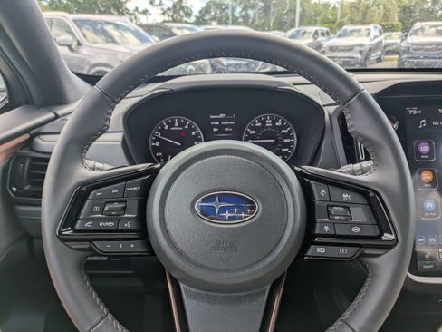 Certified 2026 Subaru Forester Sport w/ Sport Package AWD/4WD image 29