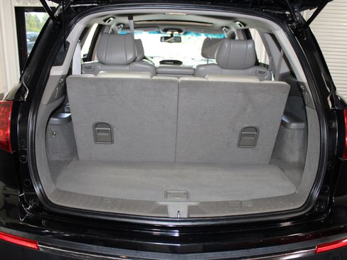 Used 2010 Acura MDX AWD/4WD image 29
