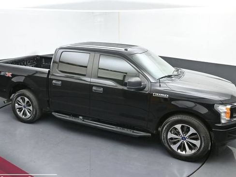 Used 2019 Ford F150 XL w/ Equipment Group 101A Mid RWD image 17
