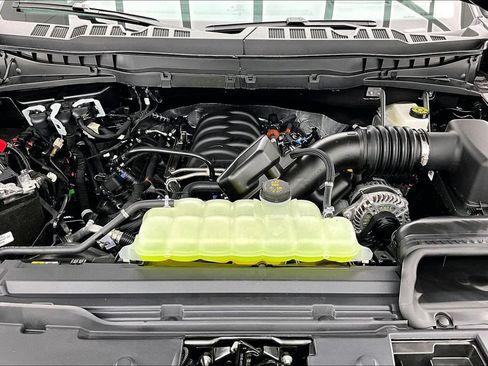 New 2026 Ford F150 Tremor w/ Equipment Group 402A High AWD/4WD image 12