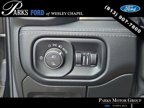 Used 2021 RAM 1500 Limited image 26