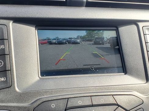 Used 2016 Ford Fusion SE w/ Equipment Group 202A AWD/4WD image 20