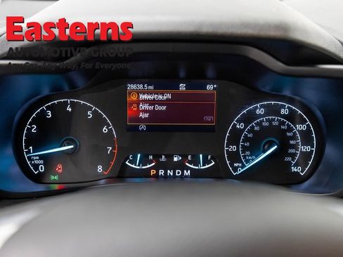 Used 2022 Ford Transit Connect XL FWD image 17