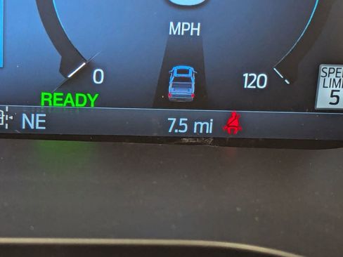 New 2025 Ford F150 XLT w/ Equipment Group 302A MID image 15