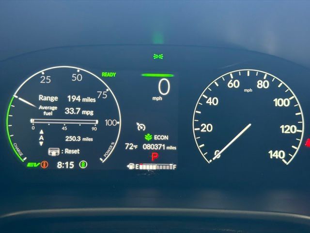 Used 2024 Honda CR-V Sport-L image 29