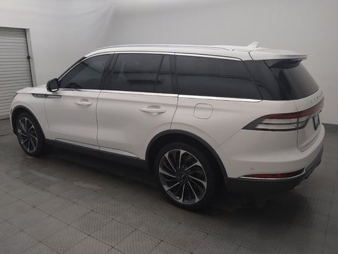 Used 2020 Lincoln Aviator Reserve w/ Equipment Group 202A AWD/4WD image 3