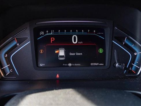 Used 2023 Honda Odyssey Elite image 15