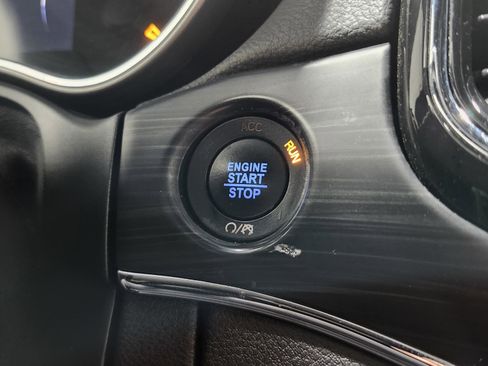 Used 2021 Jeep Grand Cherokee Limited w/ Premium Lighting Group image 11