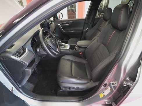 Certified 2023 Toyota RAV4 XSE w/ Premium Package AWD/4WD image 10
