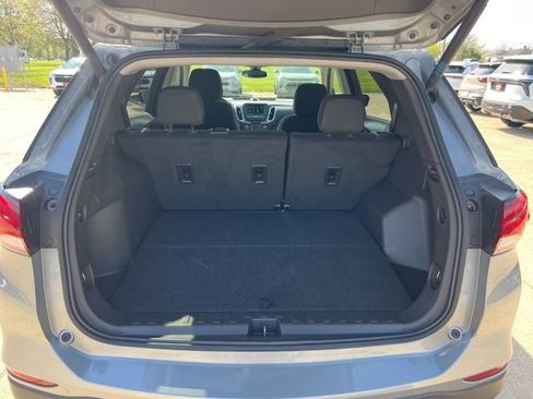 Used 2024 Chevrolet Equinox LT image 26