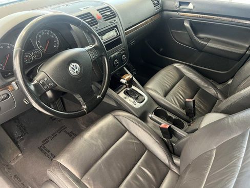 Used 2006 Volkswagen Jetta 2.0T FWD image 11