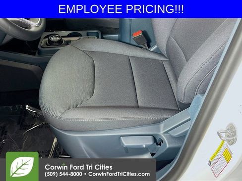 New 2026 Ford Maverick XL AWD/4WD image 21